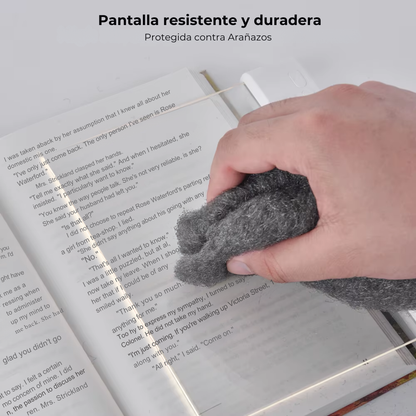 Luz Lectura LED USB