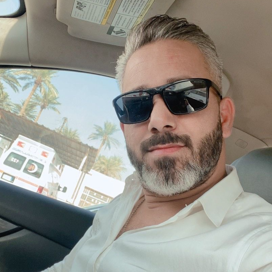 Daniel P.